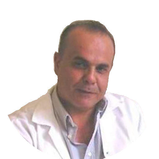 dr ali al kaissi md msc dsc