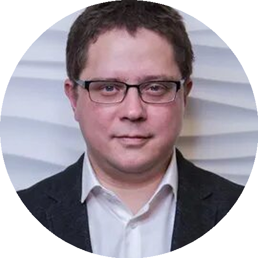 Белоусов Всеволод Вадимович