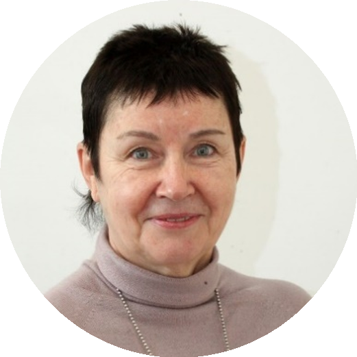 Белоусова Елена Дмитриевна
