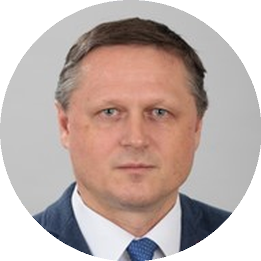 Бойко Сергей Валерьевич