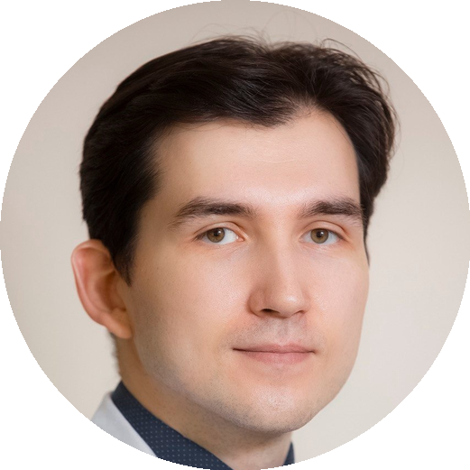 Буланов Николай Михайлович
