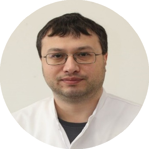 Влодавец Дмитрий Владимирович