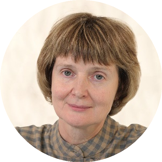 Дорофеева Марина Юрьевна