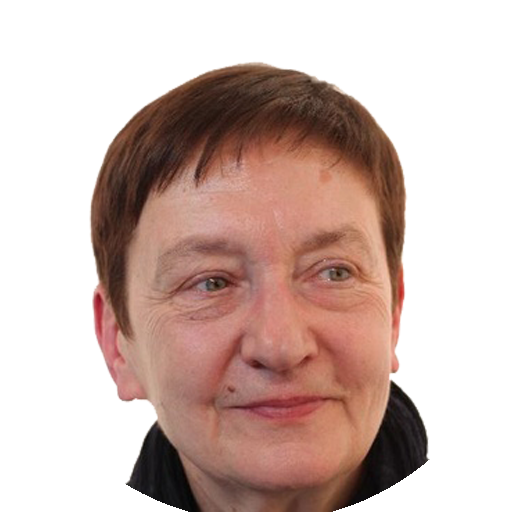 Захарова Елена Викторовна