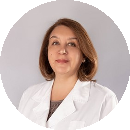 Ильенкова Наталья Анатольевна