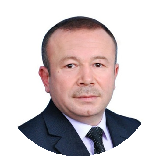 Ирисметов Муроджон Эргашевич
