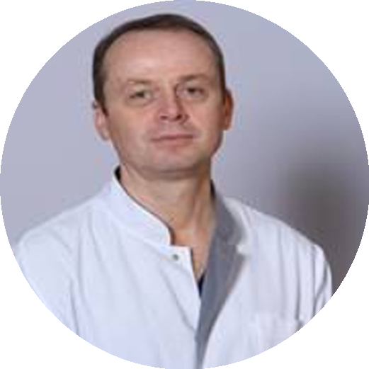 Кенис Владимир Маркович