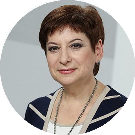 Кешишян Елена Соломоновна