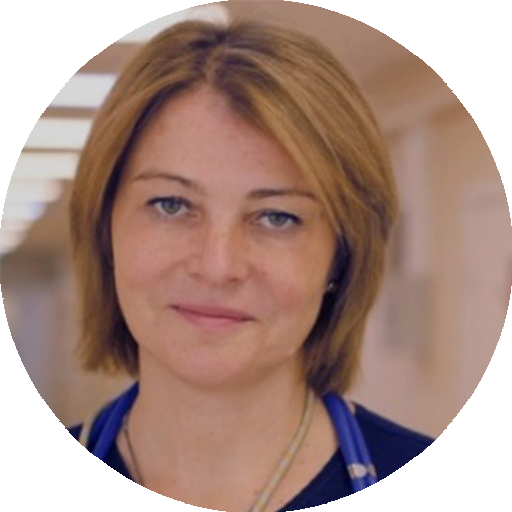 Колоскова Надежда Николаевна