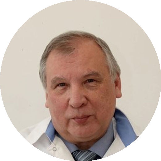Мизерницкий Юрий Леонидович