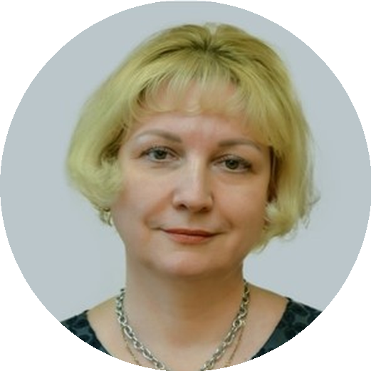 Павлинова Елена Борисовна