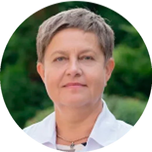 Паунова Светлана Стояновна