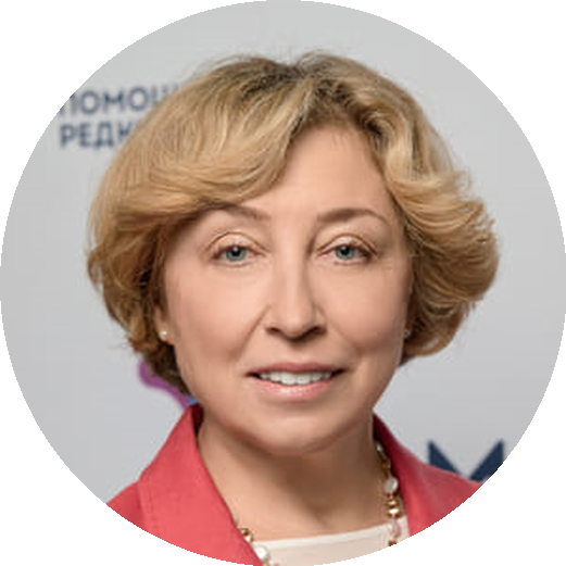 Приходина Лариса Серафимовна