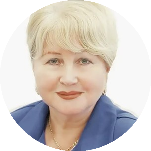 Ревякина Вера Афанасьевна