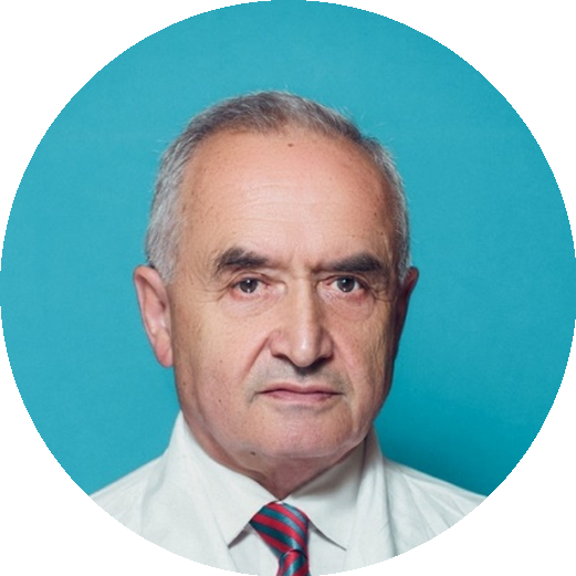 Розинов Владимир Михайлович