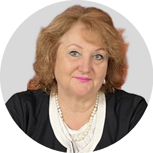 Савенкова Марина Сергеевна