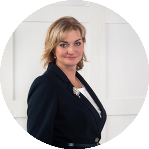 Сахарова Елена Станиславовна