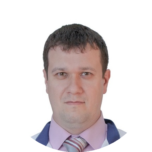 Челпаченко Олег Борисович