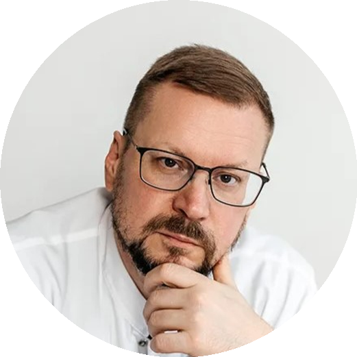 Шалькевич Валентин Леонидович