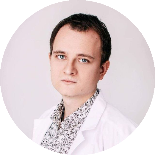 Шарков Артём Алексеевич