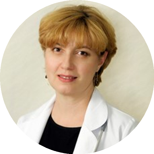 Эмирова Хадижа Маратовна