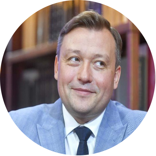 Дейкин Алексей Васильевич