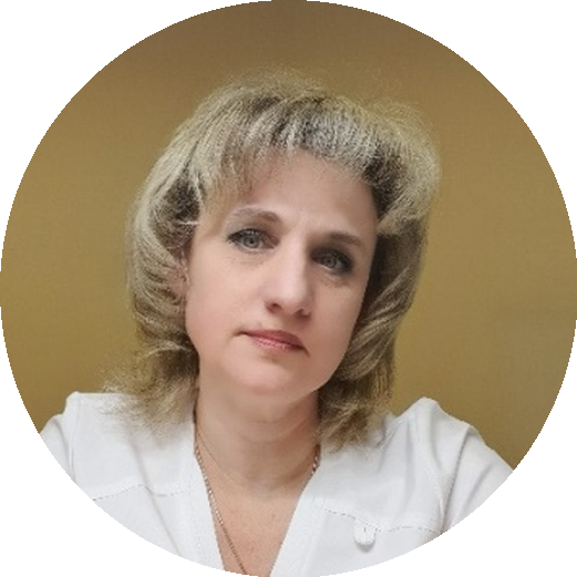 Ефимушкина Оксана Александровна