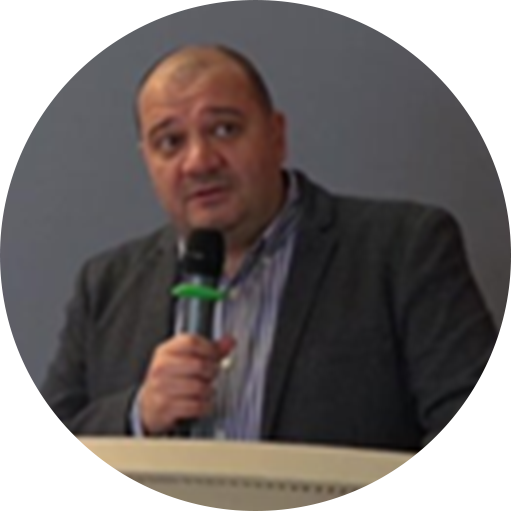Каганцов Илья Владимирович