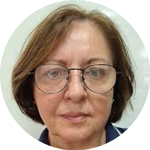 Карасева Ольга Витальевна