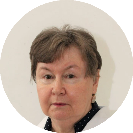 Николаева Екатерина Александровна