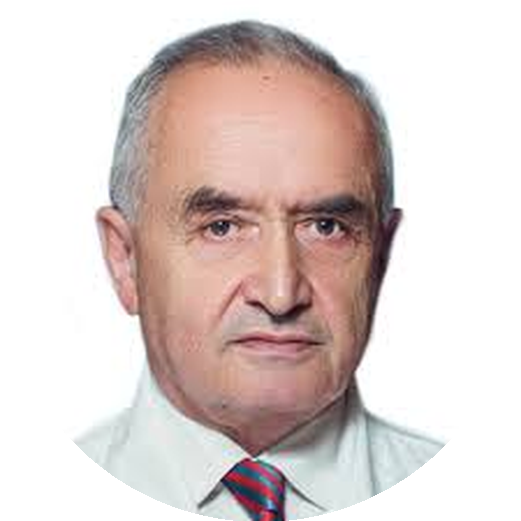 Розинов Владимир Михайлович