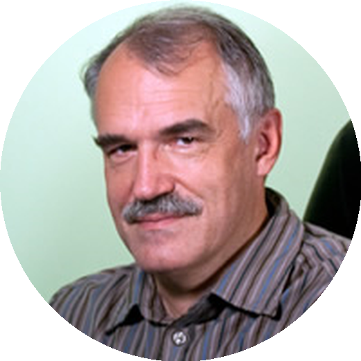 Щербо Сергей Николаевич
