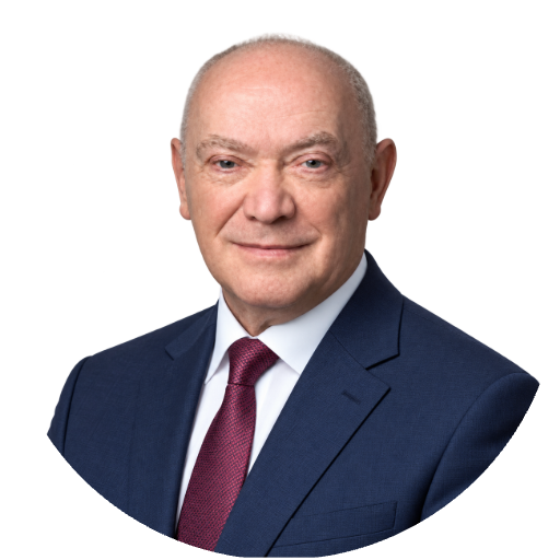Румянцев Александр Григорьевич
